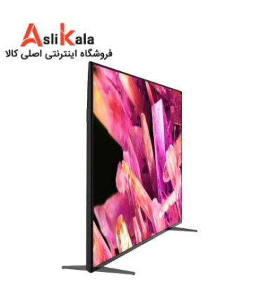 تلویزیون سونی 65 اینچ 4K مدل 2022 65X90K