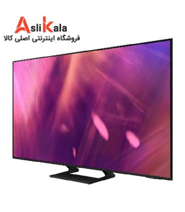 تلویزیون سامسونگ 65 اینچ 4K CRYSTAL مدل 65BU9000 2022
