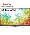 تلویزیون ال جی 55NANO966 2021