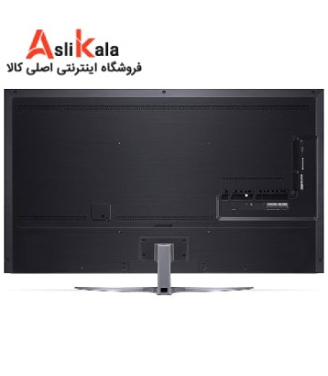 تلویزیون ال جی 55 اینچ 8K نانوسل مدل 2021 55NANO966