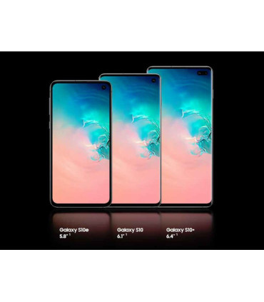 سامسونگ گلکسی اس 10ای . SAMSUNG GALAXY S10e