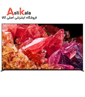 تلویزیون سونی 65 اینچ 4K مدل 2022 65X95K