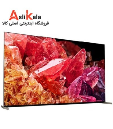 تلویزیون سونی 75 اینچ 4K مدل 2022 75X95K