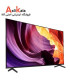تلویزیون سونی 43 اینچ 4K مدل 2022 43X80K