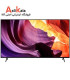 تلویزیون سونی 65 اینچ 4K مدل 2022 65X80K