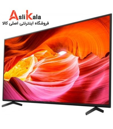 تلویزیون سونی 55 اینج 4K مدل 2022 55X75K