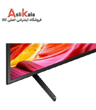 تلویزیون سونی 50 اینج 4K مدل 2022 50X75K