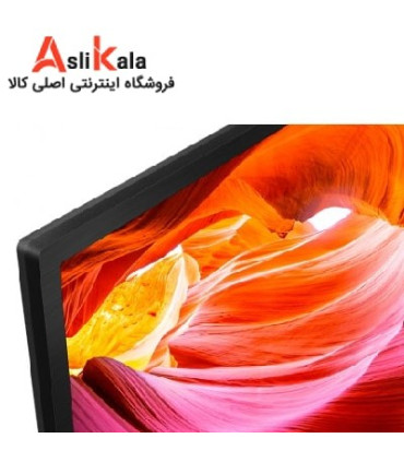 تلویزیون سونی 50 اینج 4K مدل 2022 50X75K