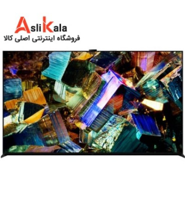تلویزیون 85 اینچ سونی 8K مدل 2022 OLED 85Z9K