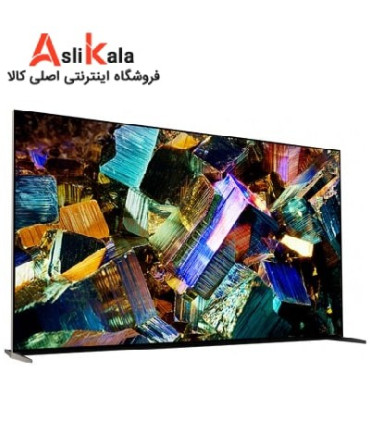 تلویزیون 85 اینچ سونی 8K مدل 2022 OLED 85Z9K