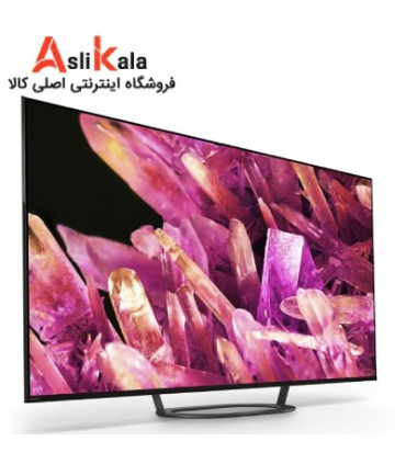 تلویزیون سونی 65 اینچ 4K مدل 2022 65X92K