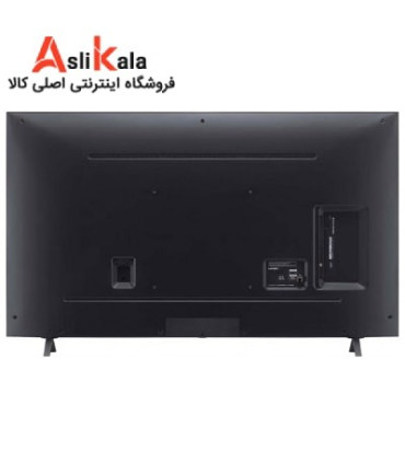 تلویزیون ال جی 75 اینچ 4K مدل 75NANO75 2022
