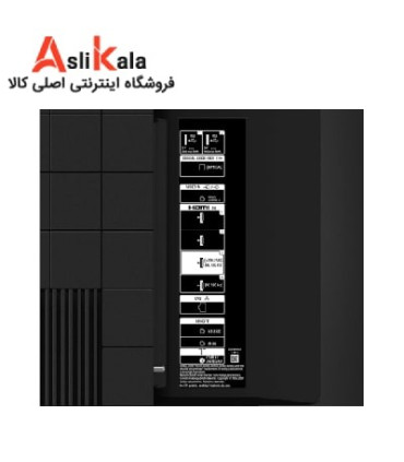 تلویزیون سونی 75 اینچ 4K مدل 75X85K