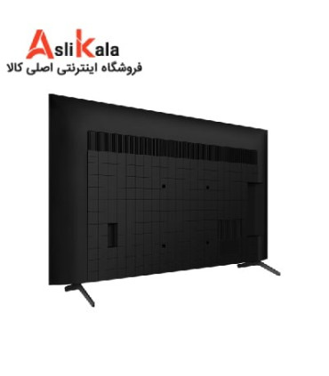 تلویزیون سونی 75 اینچ 4K مدل 75X85K