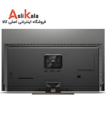 تلویزیون فیلیپس 65 اینچ 4K مدل 65OLED907 2022