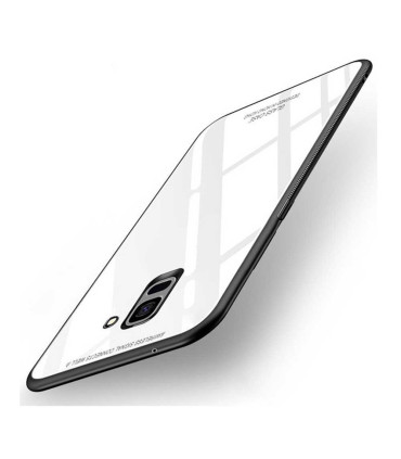 گوشی موبایل سامسونگ مدل Galaxy J8 دوسیمکارت
