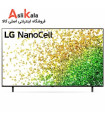 تلویزیون ال جی 65NANO89 2022