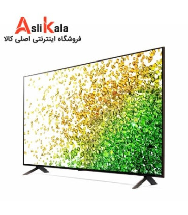 تلویزیون ال جی 65 اینچ 4K NANOCell مدل 65NANO89