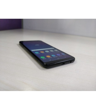 گوشی موبایل سامسونگ مدل Galaxy J8 دوسیمکارت