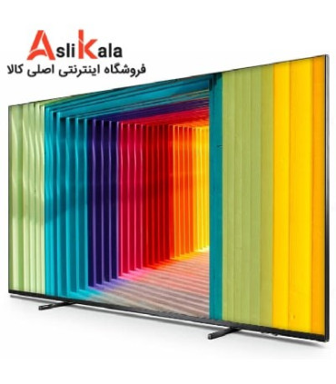 تلویزیون فیلیپس 75 اینچ 4K مدل 75PML9507 2022