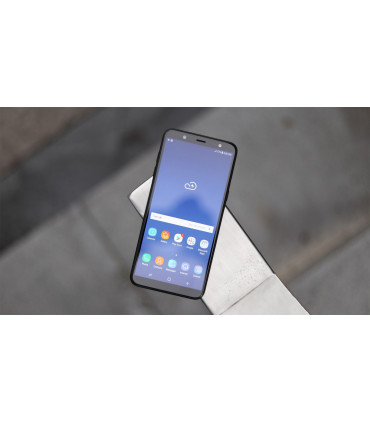 گوشی موبایل سامسونگ مدل Galaxy J8 دوسیمکارت