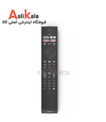 تلویزیون فیلیپس 50 اینچ 4K مدل 50PUS7607 2022