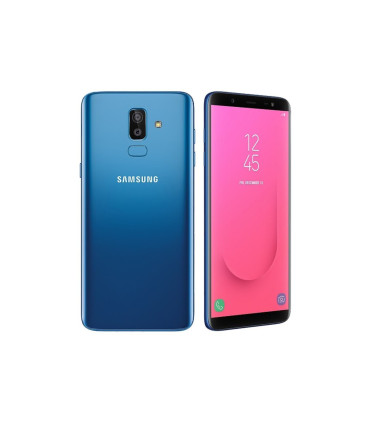 گوشی موبایل سامسونگ مدل Galaxy J8 دوسیمکارت