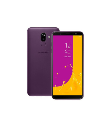 گوشی موبایل سامسونگ مدل Galaxy J8 دوسیمکارت