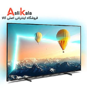 تلویزیون فیلیپس 70 اینچ 4K مدل 70PUS8007 2022