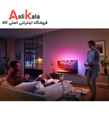 تلویزیون 65 اینچ فیلیپس مدل 65OLED854
