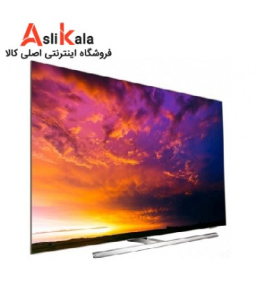 تلویزیون 65 اینچ فیلیپس مدل 65OLED854