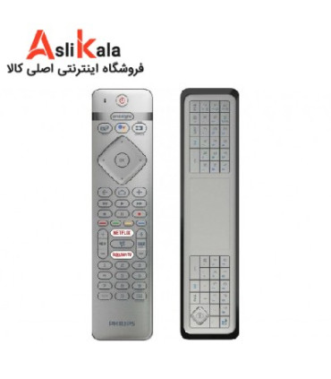تلویزیون 65 اینچ فیلیپس مدل 65OLED854