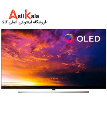 تلویزیون 65 اینچ فیلیپس مدل 65OLED854