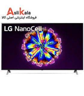 تلویزیون ال جی مدل 55NANO90