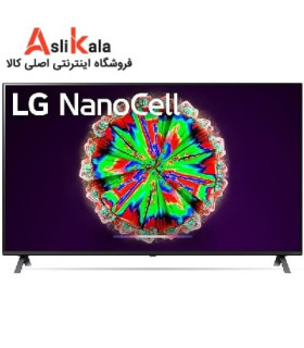 تلویزیون ال جی مدل 65NANO80