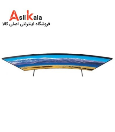 تلویزیون 65اینچ 4k سامسوگ منحنی مدل 65TU8300