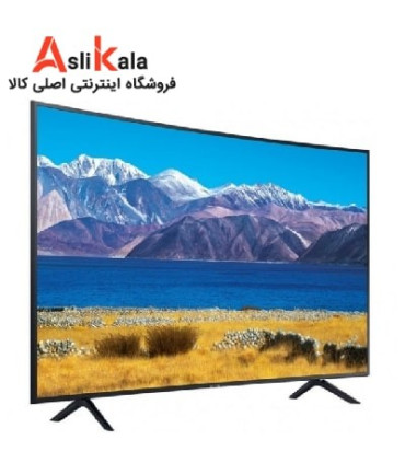 تلویزیون 65اینچ 4k سامسوگ منحنی مدل 65TU8300