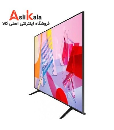 تلویزیون 55 اینچ اسمارت سامسونگ مدل 55Q60T