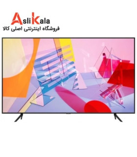 تلویزیون 55 اینچ اسمارت سامسونگ مدل 55Q60T