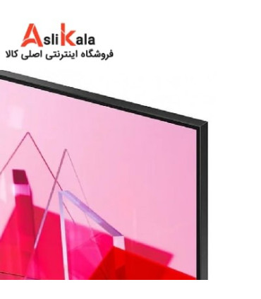تلویزیون 55 اینچ اسمارت سامسونگ مدل 55Q60T