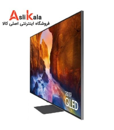 تلویزیون 65اینچ 4K QLED سامسونگ مدل 65Q90T