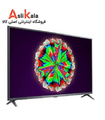 تلویزیون 55 اینچ 4K ال جی مدل 55NANO79