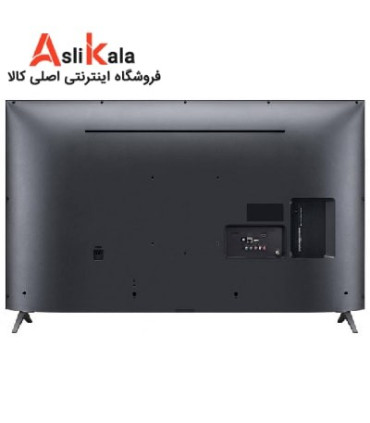 تلویزیون 55 اینچ 4K ال جی مدل 55NANO79