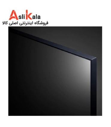 تلویزیون 55 اینچ ال برند ال جی مدل79 TV LG 55 NANO