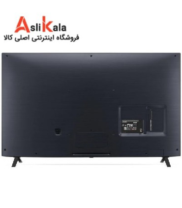 تلویزیون 55اینچ 4K ال جی مدل 55NANO80