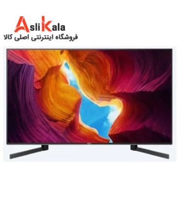 تلویزیون 65 اینچ 4K سونی مدل 65X9500H