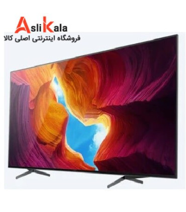 تلویزیون 65 اینچ 4K سونی مدل 65X9500H