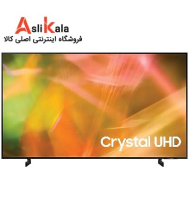 تلویزیون 55اینچ 4K سامسونگ مدل 55AU8000