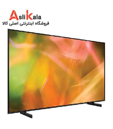 تلویزیون 55اینچ 4K سامسونگ مدل 55AU8000