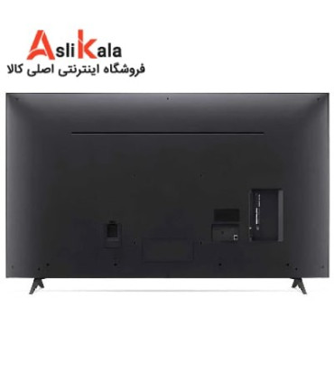 تلویزیون 70اینچ 4k ال جی مدل70UP7700